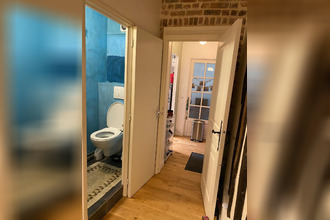  appartement st-denis 93200