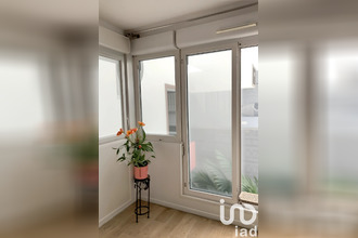  appartement st-denis 93200