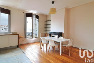  appartement st-denis 93200