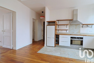  appartement st-denis 93200
