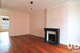  appartement st-denis 93200