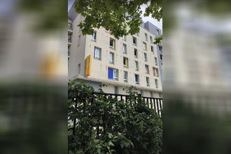  appartement st-denis 93200