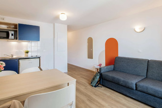 appartement st-denis 93200