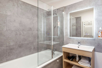  appartement st-denis 93200