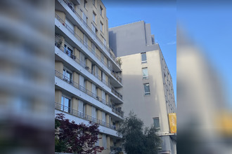  appartement st-denis 93200