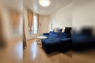  appartement st-denis 93200