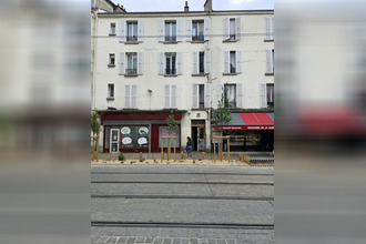  appartement st-denis 93200