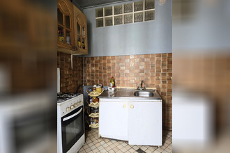  appartement st-denis 93200