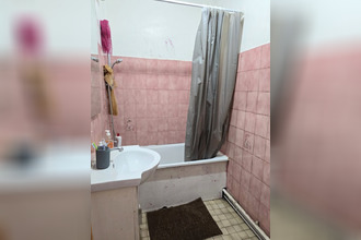  appartement st-denis 93200
