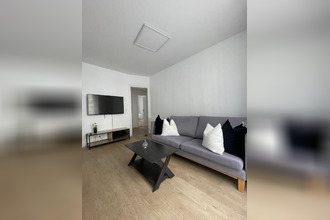  appartement st-denis 93200