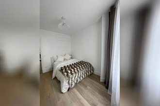  appartement st-denis 93200