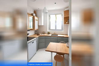  appartement st-denis 93200