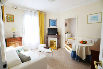  appartement st-denis 93200