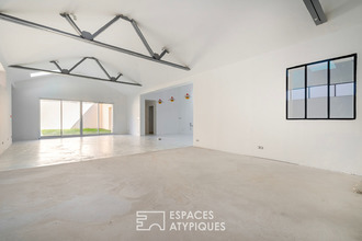  appartement st-denis 93200