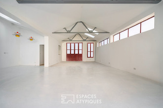  appartement st-denis 93200