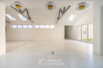  appartement st-denis 93200