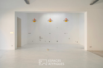  appartement st-denis 93200