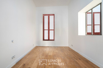  appartement st-denis 93200