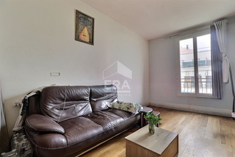  appartement st-denis 93200