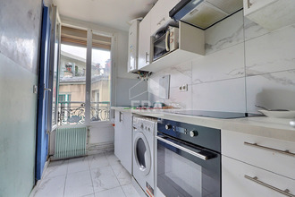  appartement st-denis 93200