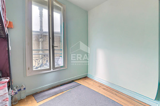  appartement st-denis 93200