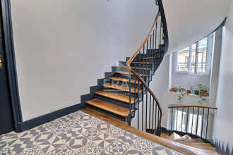  appartement st-denis 93200