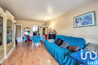  appartement st-denis 93200