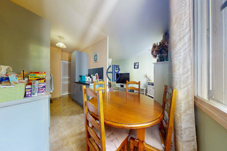  appartement st-denis 93200