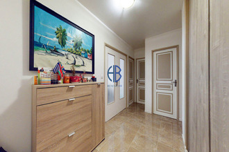  appartement st-denis 93200