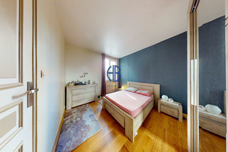 appartement st-denis 93200