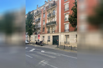  appartement st-denis 93200