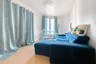 appartement st-denis 93200