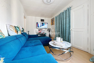  appartement st-denis 93200
