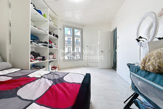  appartement st-denis 93200