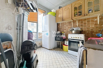  appartement st-denis 93200