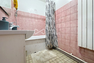  appartement st-denis 93200