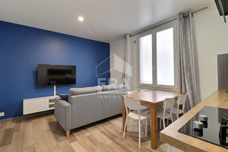  appartement st-denis 93200