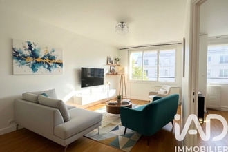  appartement st-denis 93200