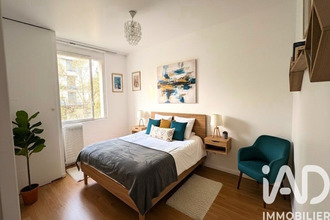  appartement st-denis 93200