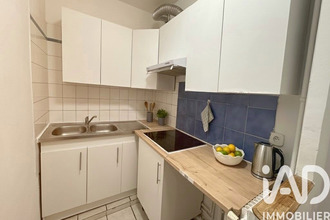  appartement st-denis 93200