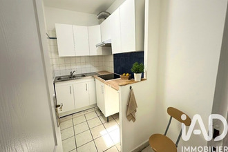  appartement st-denis 93200