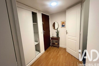  appartement st-denis 93200