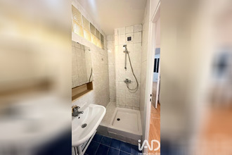  appartement st-denis 93200