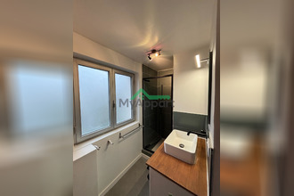  appartement st-denis 93200