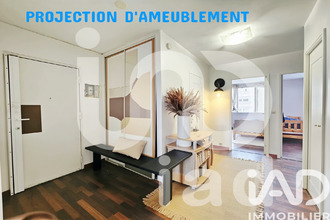  appartement st-denis 93200