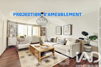  appartement st-denis 93200