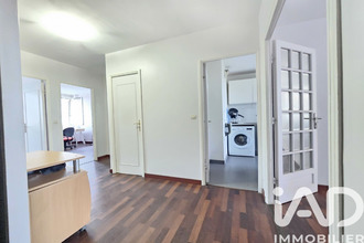  appartement st-denis 93200
