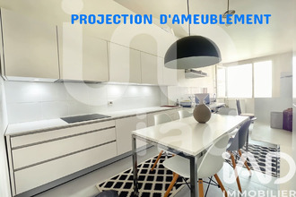  appartement st-denis 93200