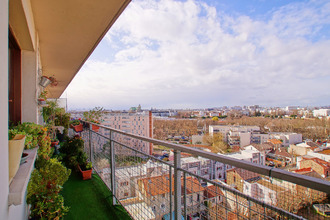  appartement st-denis 93200