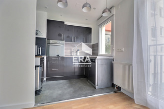  appartement st-denis 93200